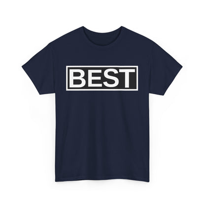 BEST  Cotton Tee