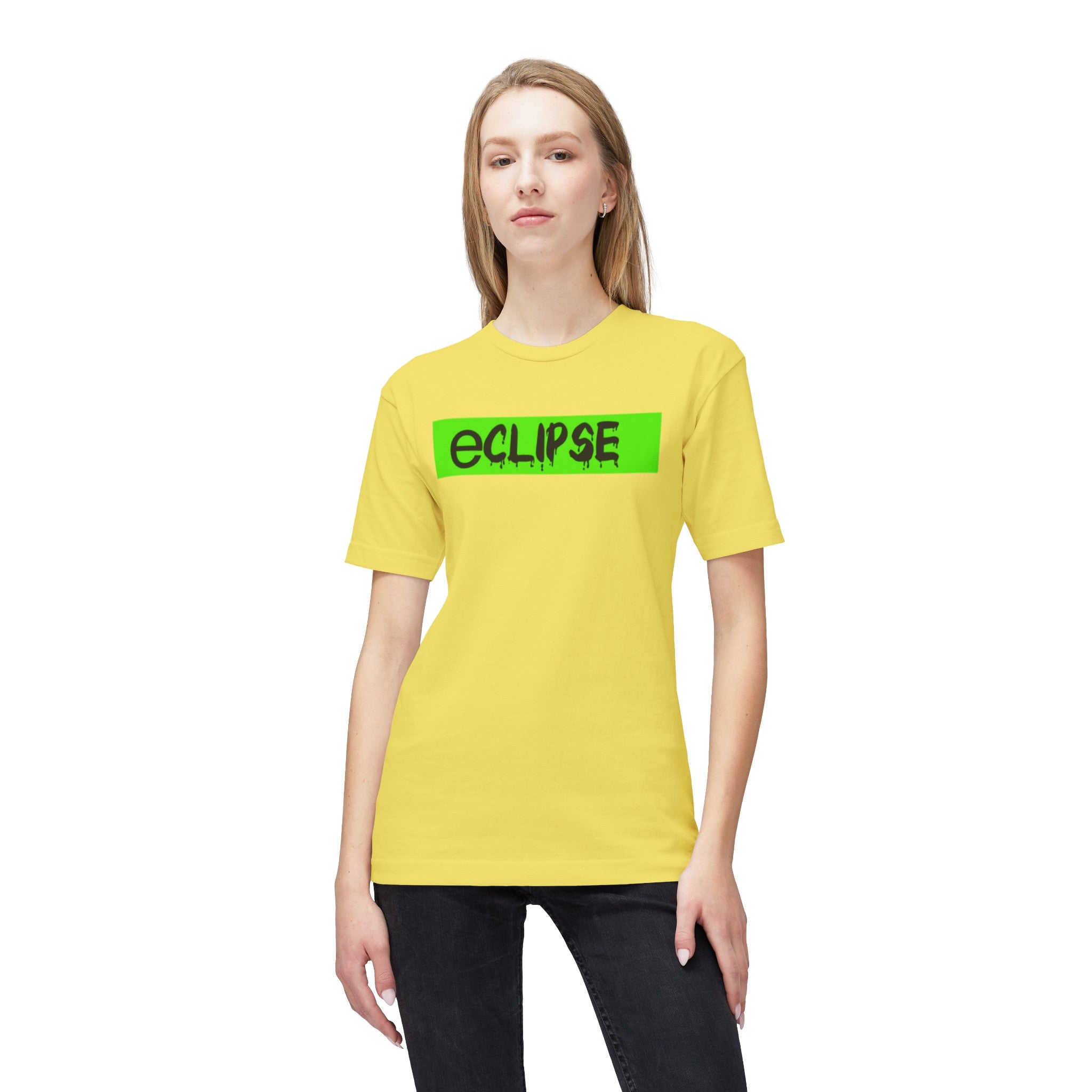 Unisex Midweight T-shirt, Made in US