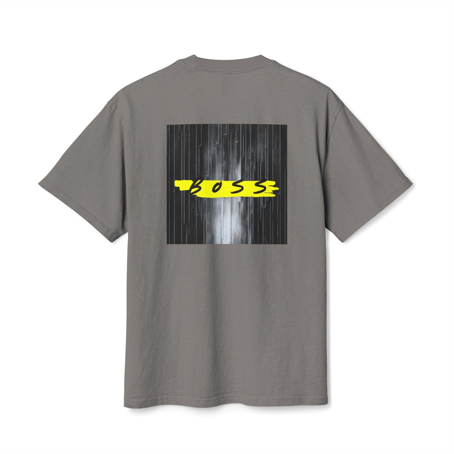 Unisex Heavy Faded Tee