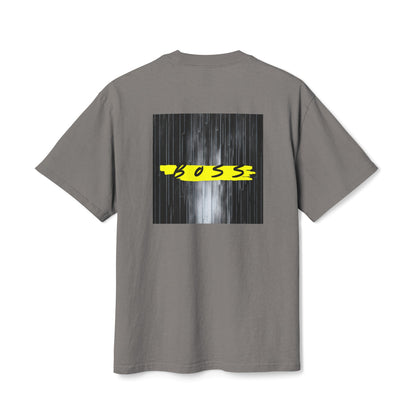 Unisex Heavy Faded Tee