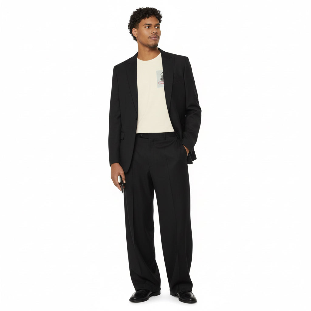 Unisex Recycled Organic T-Shirt - RC’nSONS