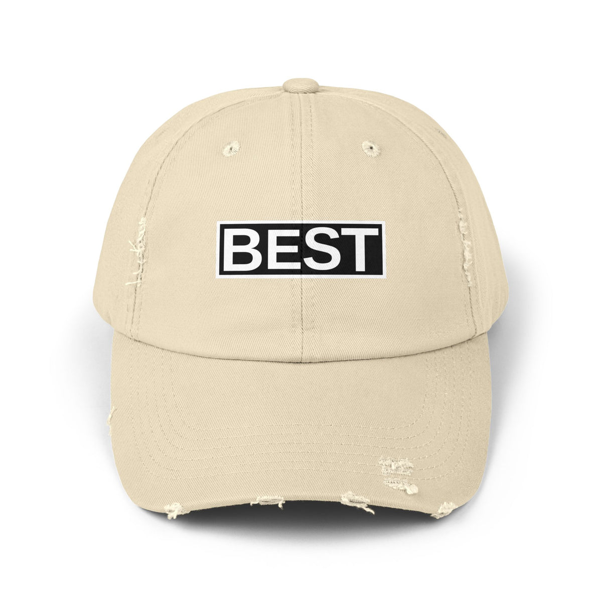 Best Distressed Cap