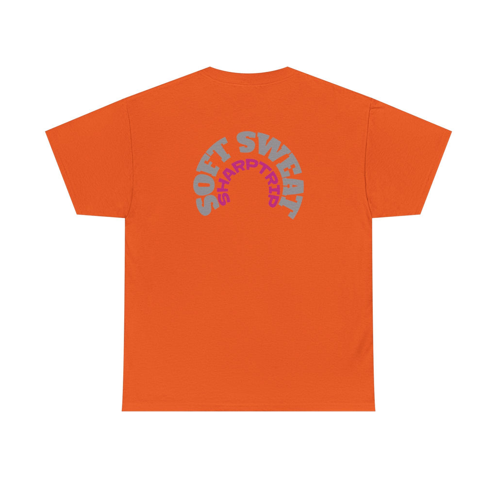 Soft Vibe Unisex Cotton Tee, Casual Graphic Tee, Daily Wear Shirt, Gift for Friends, Trendy Outfit Printify