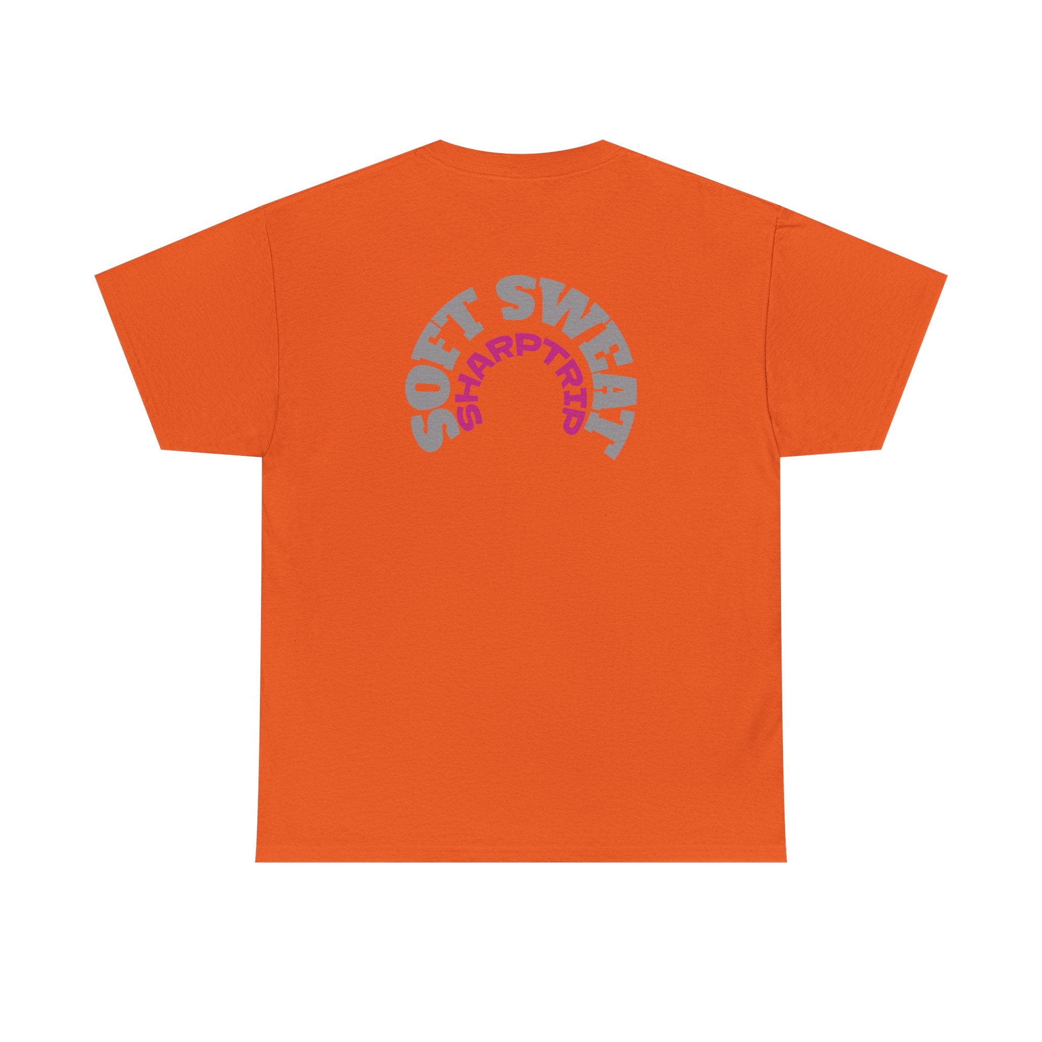 Soft Vibe Unisex Cotton Tee, Casual Graphic Tee, Daily Wear Shirt, Gift for Friends, Trendy Outfit Printify