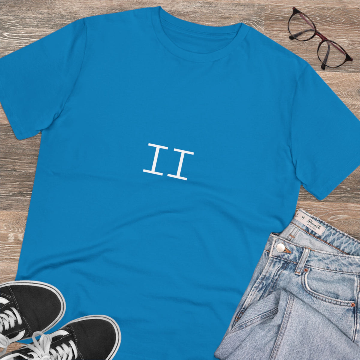 Organic Creator T-shirt - Unisex