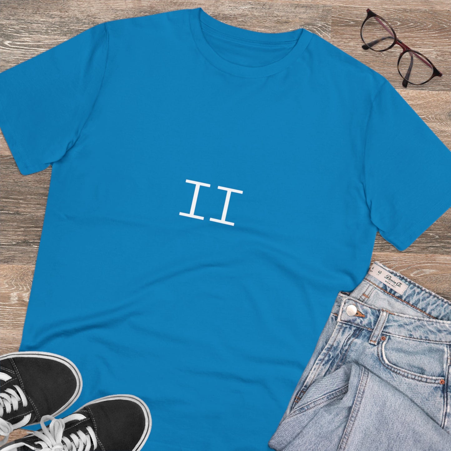 Organic Creator T-shirt - Unisex