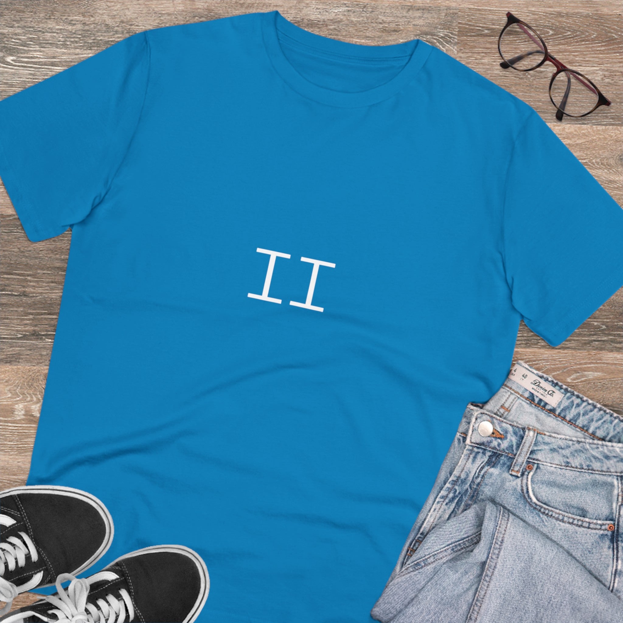 Organic Creator T-shirt - Unisex