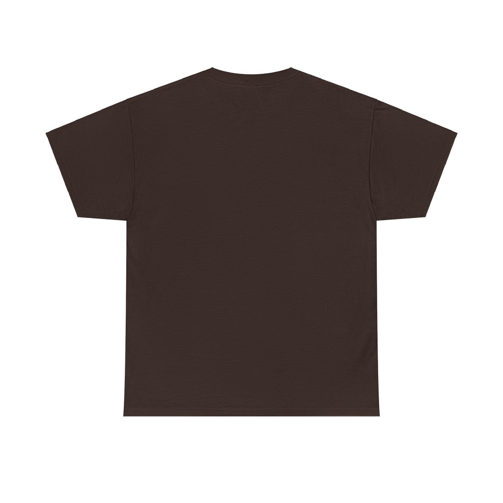 Unisex Makes You Happy Cotton Tee