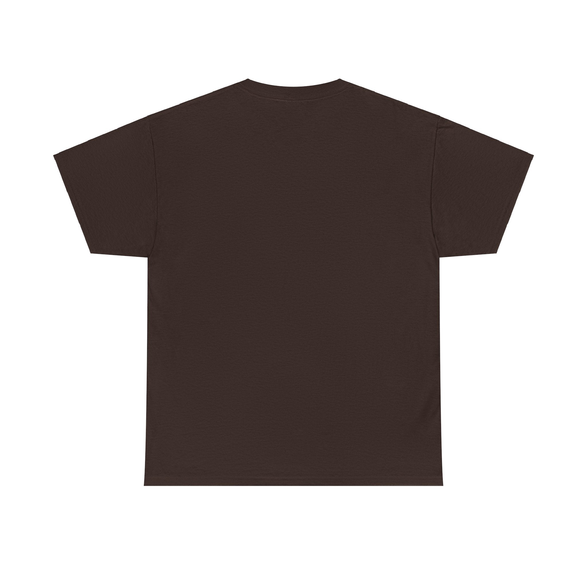 Unisex Makes You Happy Cotton Tee