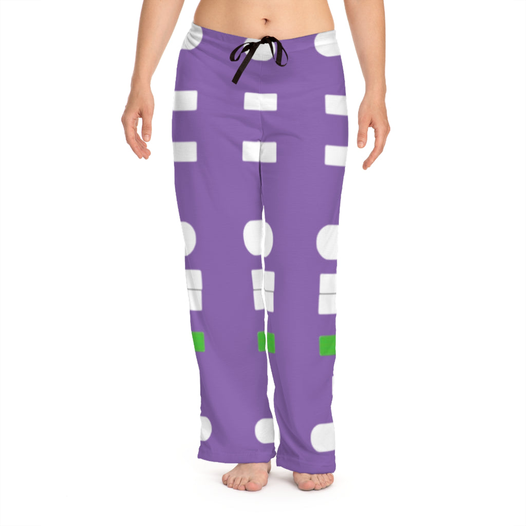 Lounge Pajamas