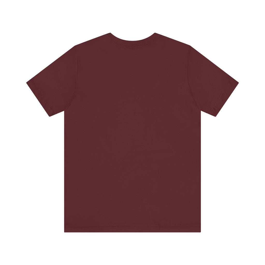 S’entraîner comme une bête ressemble à un tee-shirt unisexe de beauté 