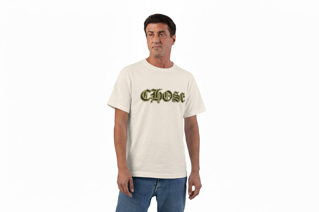 Chose Short-Sleeve T-Shirt