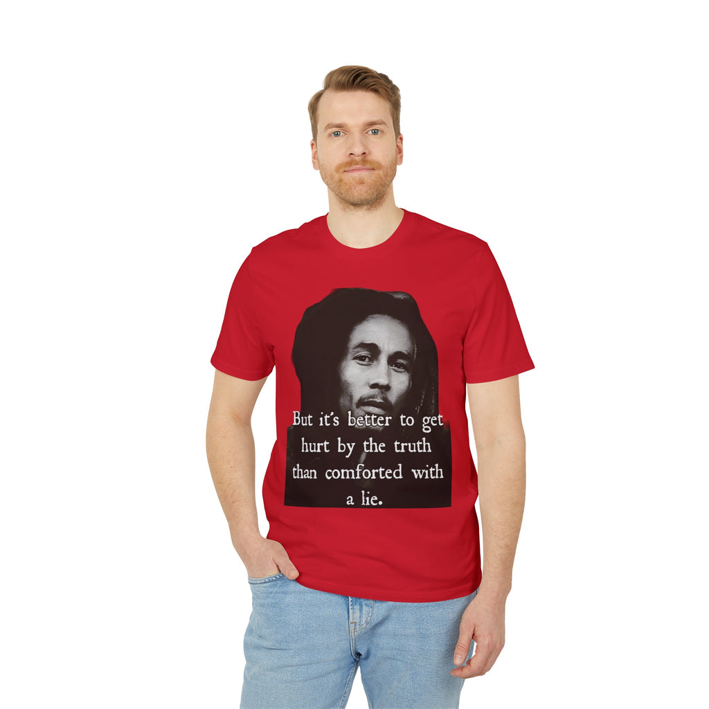 Unisex Creator 2.0 MarleyT-shirt