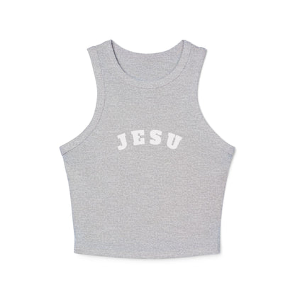 Tank Top - Jesu Design for Women Printify