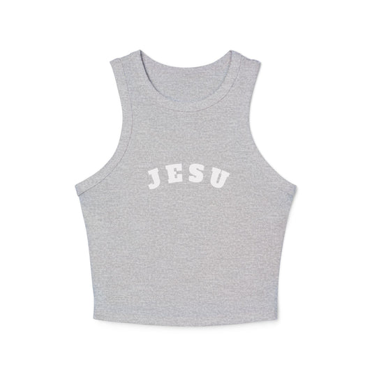 Tank Top - Jesu Design for Women Printify
