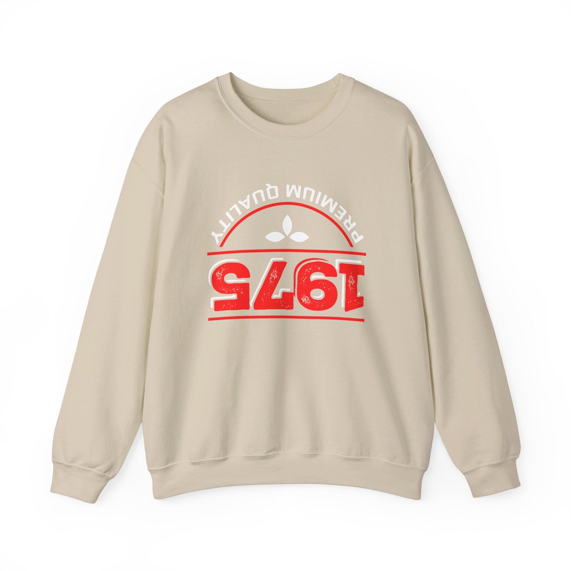 RCNSONS Genius-1975 Unisex Sweatshirt