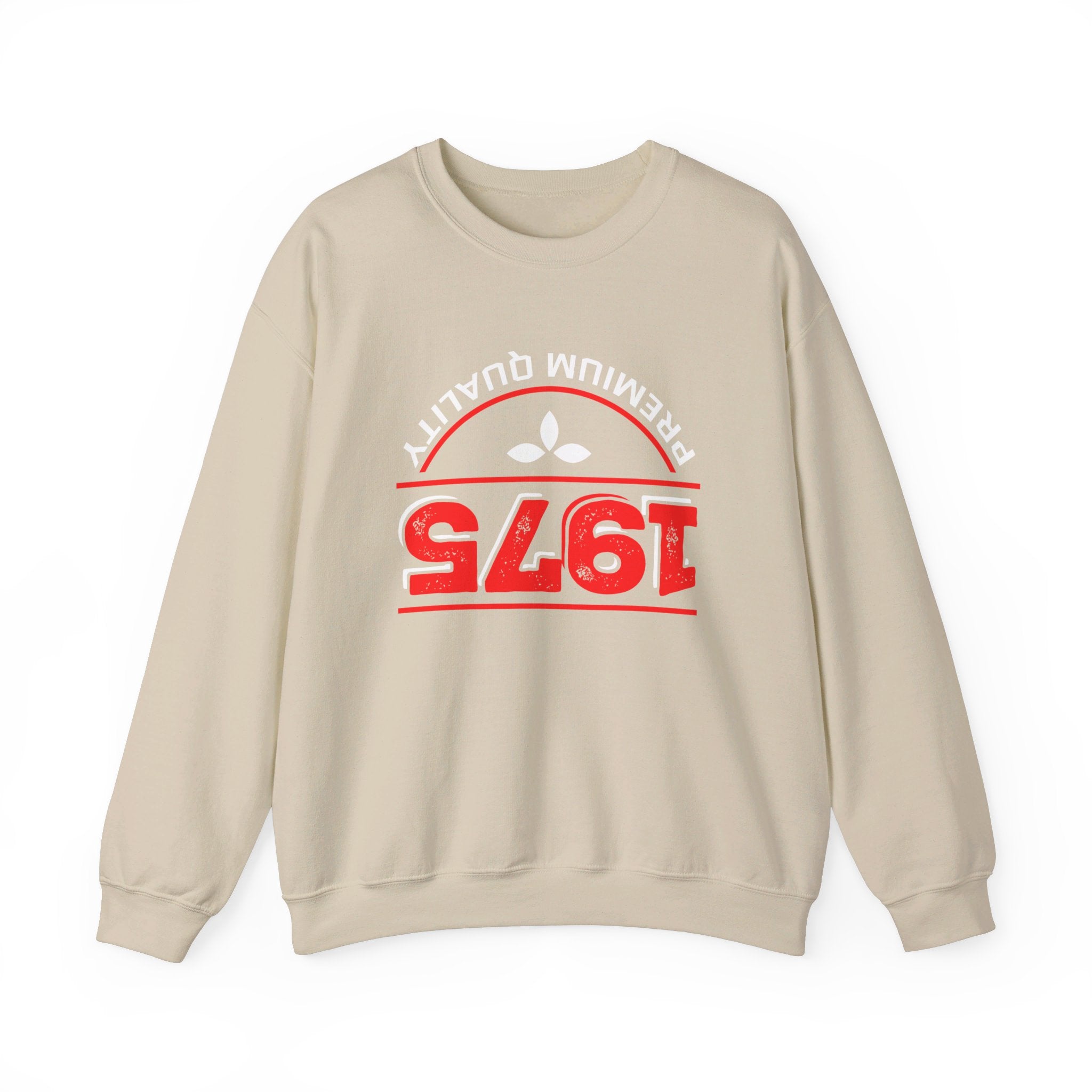 RCNSONS Genius-1975 Unisex Sweatshirt