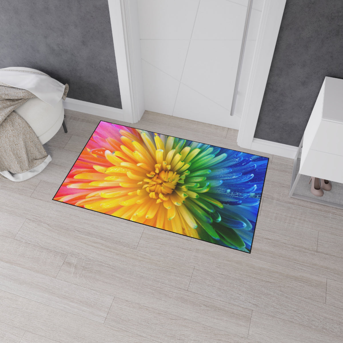 Heavy Duty Floor Mat