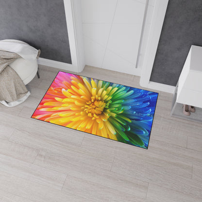Heavy Duty Floor Mat
