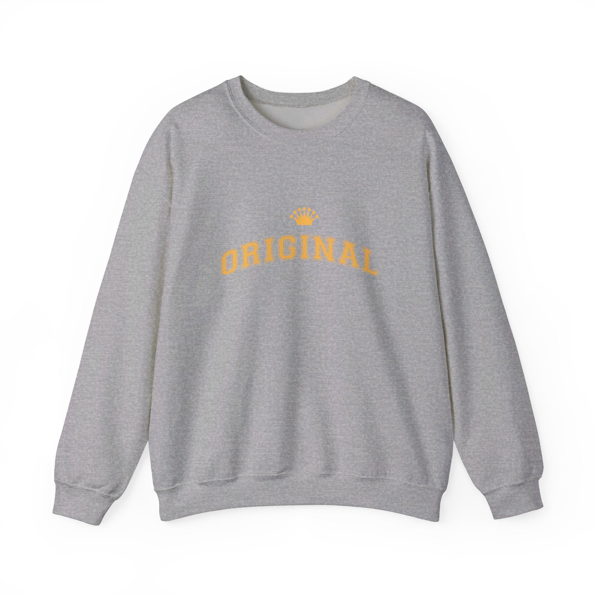 Sweat unisexe original 100% américain 