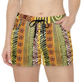 Women's Casual Shorts (AOP)