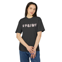 Unisex Heavy Faded Tee
