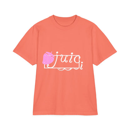 Joici Drop-Shoulder T-Shirt