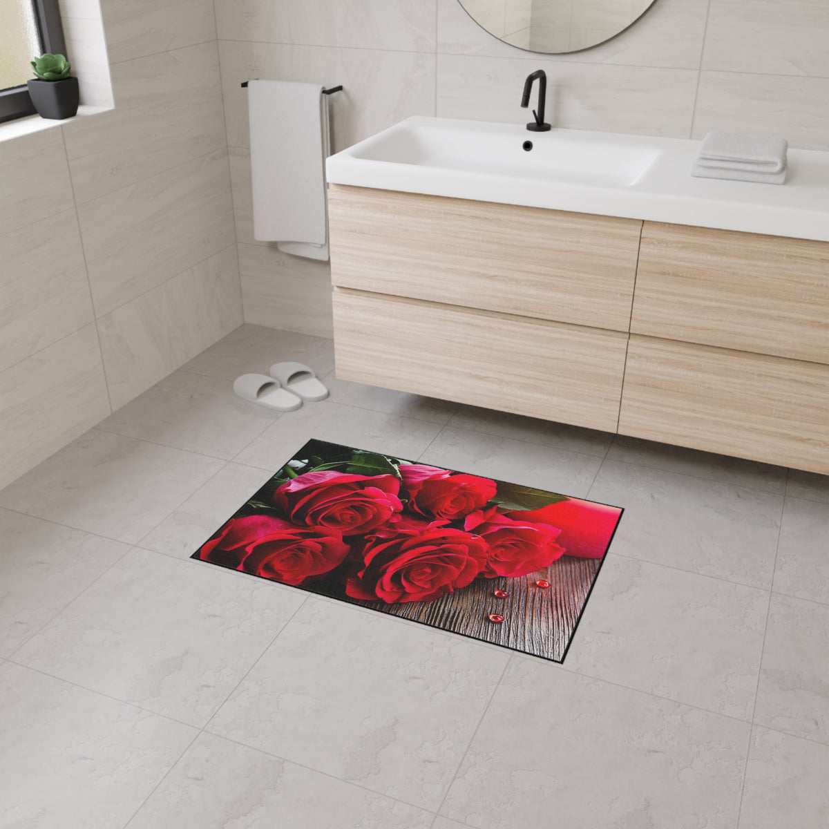 Heavy Duty Floor Mat