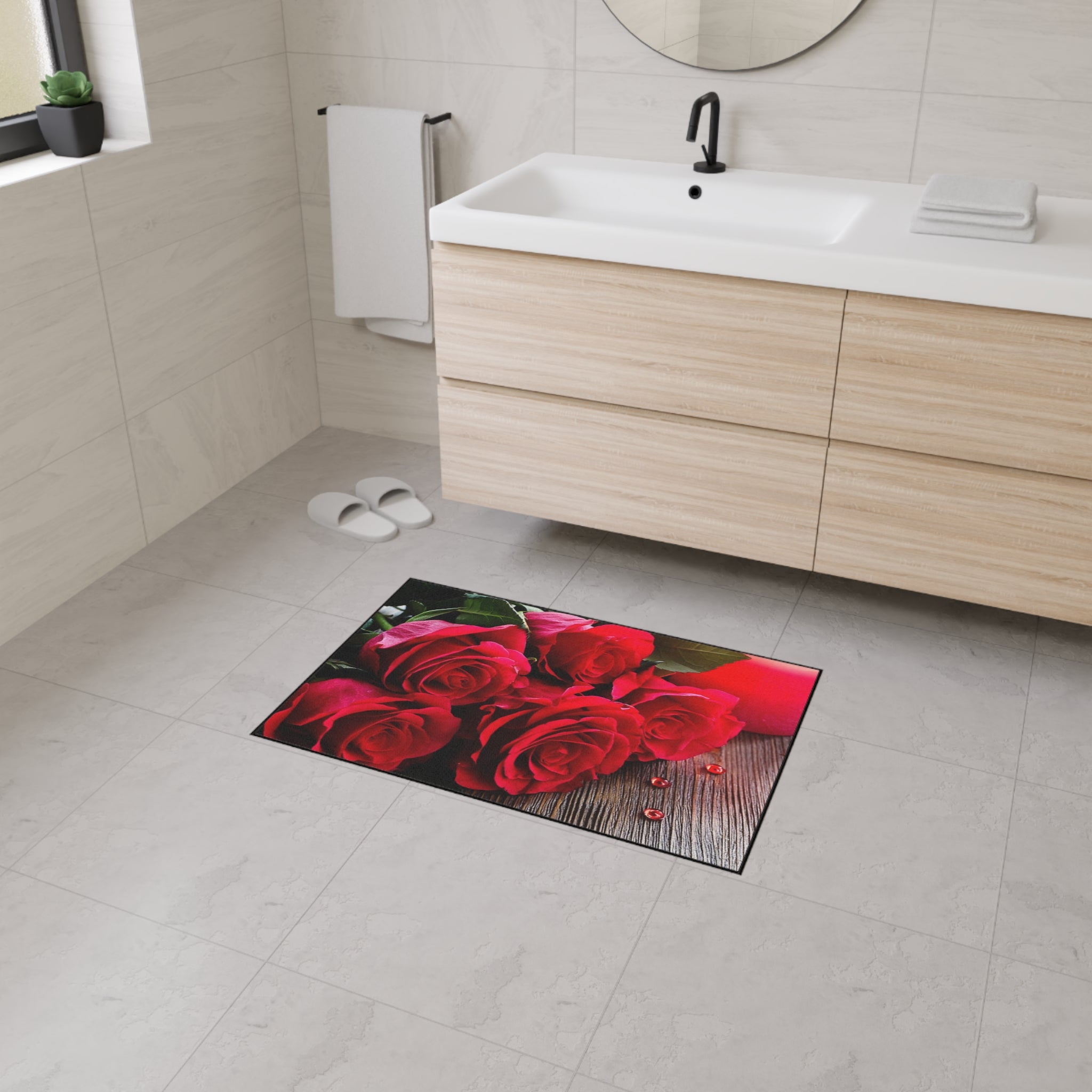 Heavy Duty Floor Mat