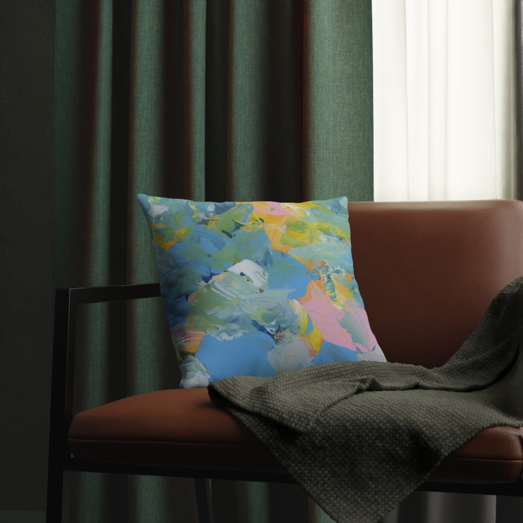 Waterproof Pillows
