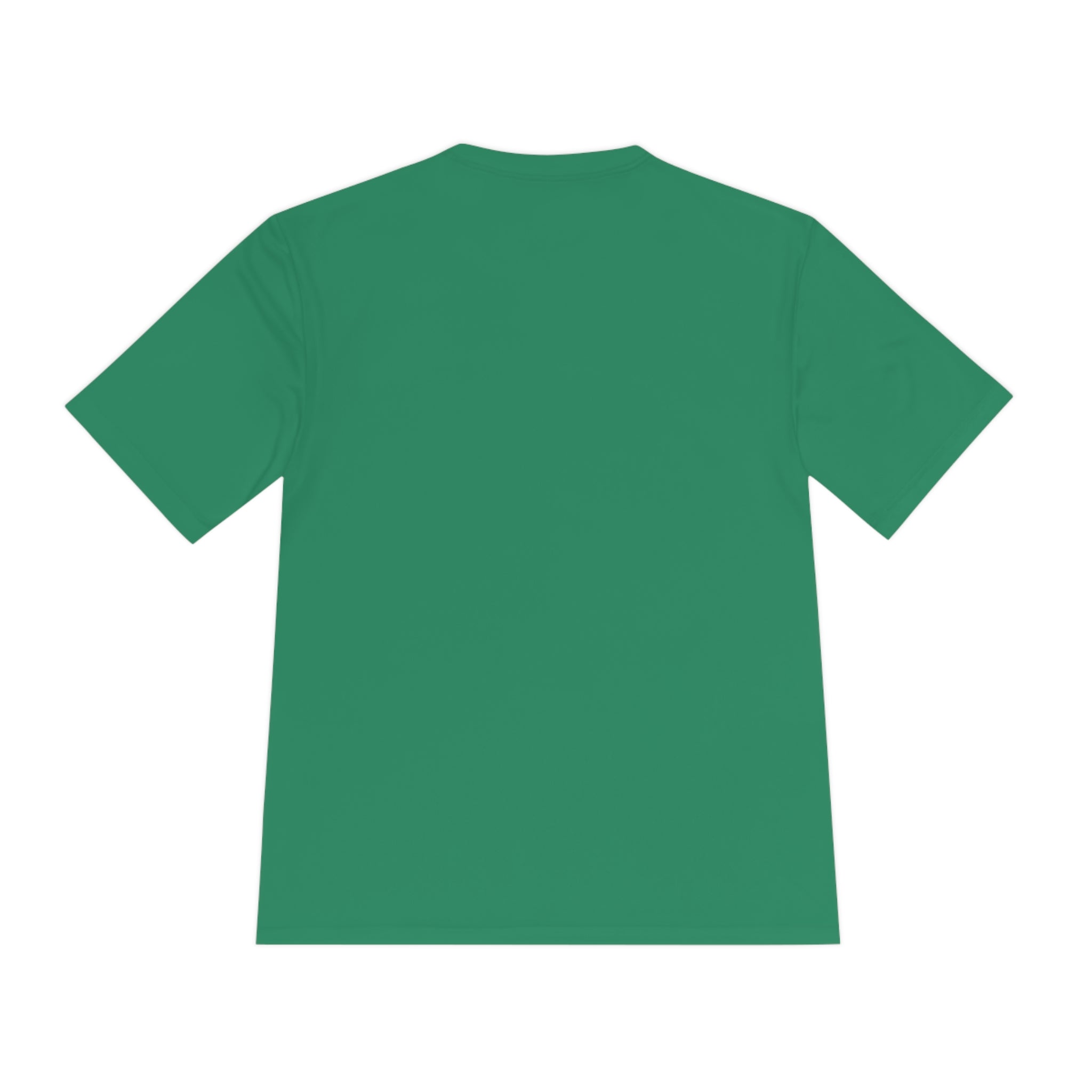 RCNSONS Unisex Moisture Wicking Tee