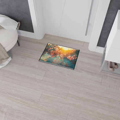 Heavy Duty Floor Mat