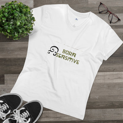 Men’s Presenter V-neck