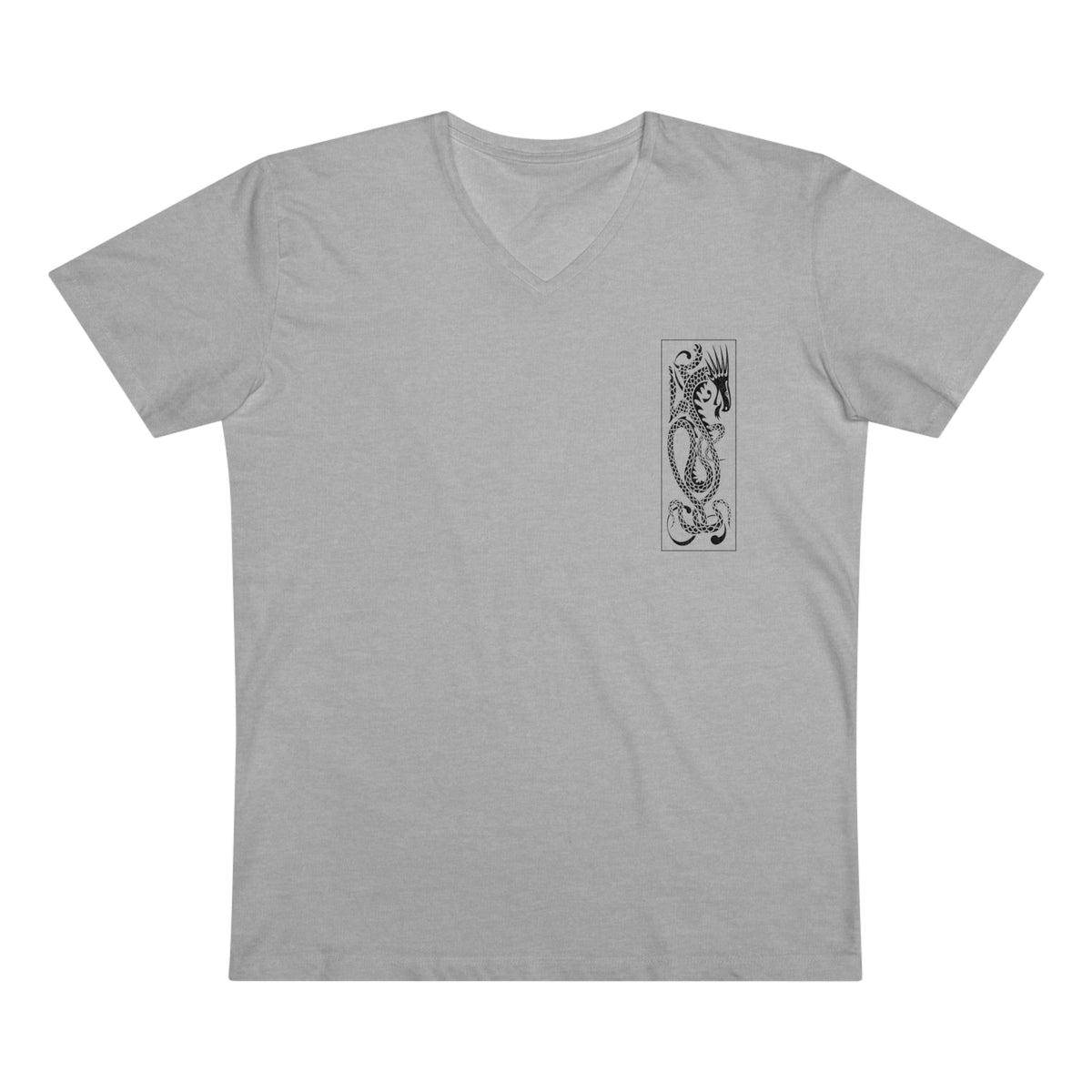 Men’s Presenter V-neck