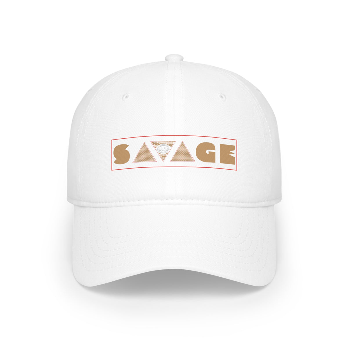 Savage Baseball Cap