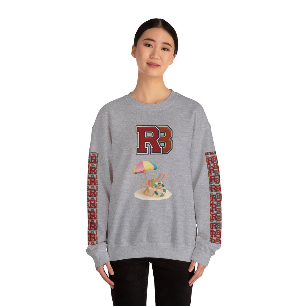 RB Resort Hoodie Crewneck Sweatshirt