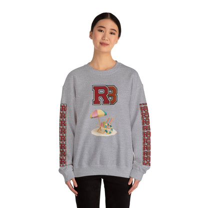 RB Resort Hoodie Crewneck Sweatshirt