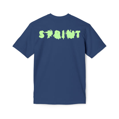 Unisex Midweight T-shirt, Made in US