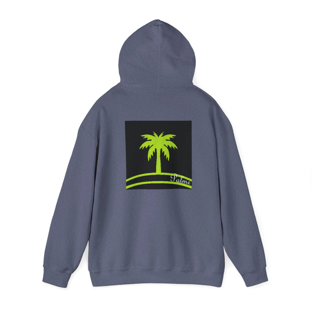 RCNSONS Unisex Hooded Palme Sweatshirt