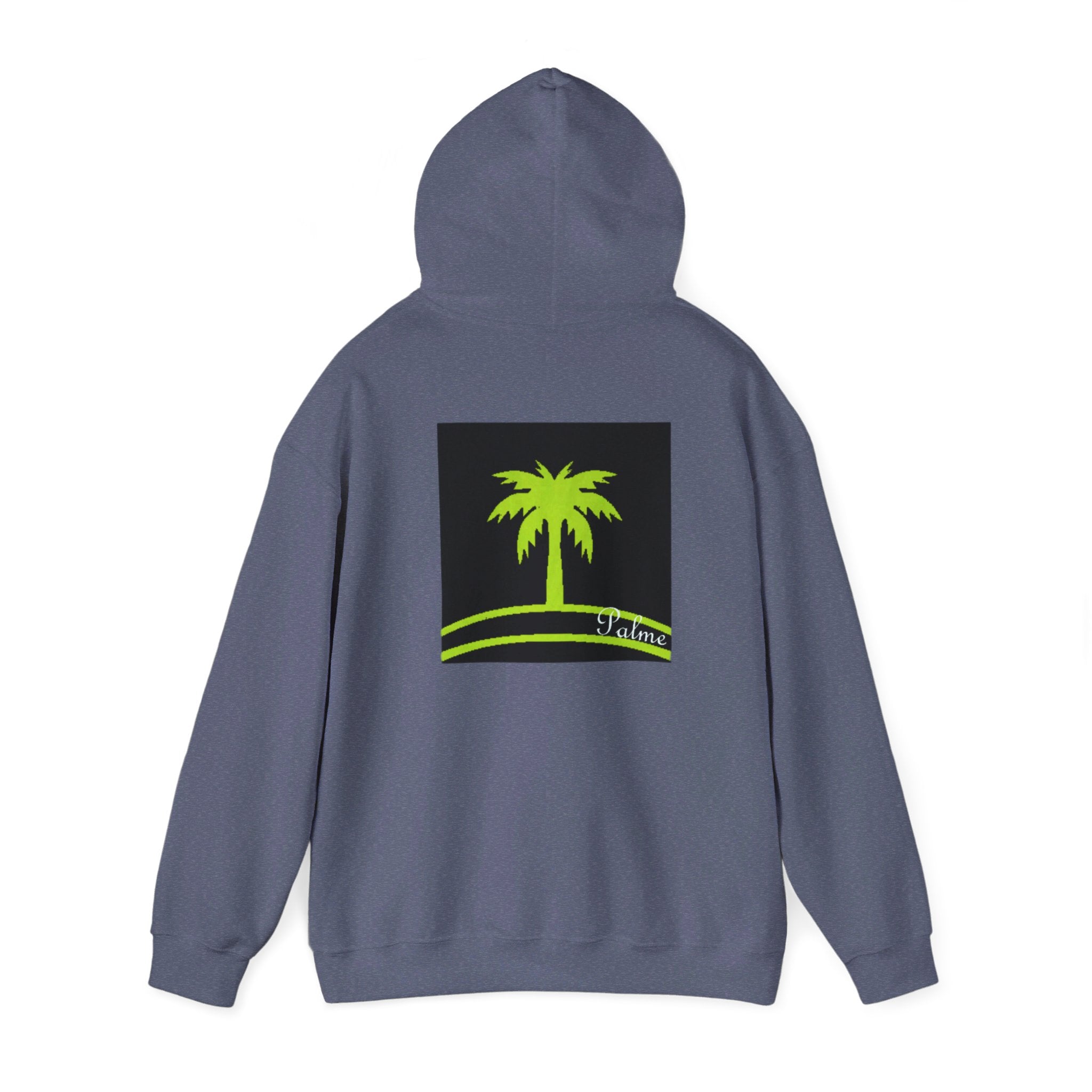 RCNSONS Unisex Hooded Palme Sweatshirt