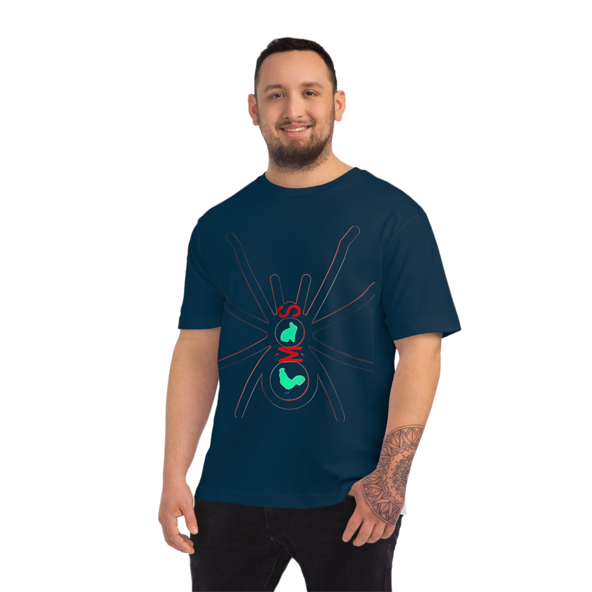 Unisex Fuser T-shirt