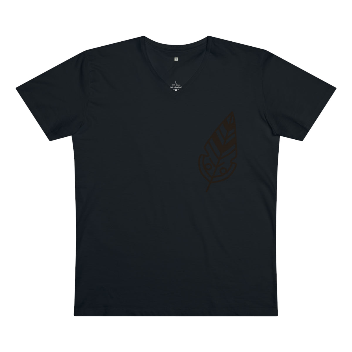 Men’s Presenter V-neck