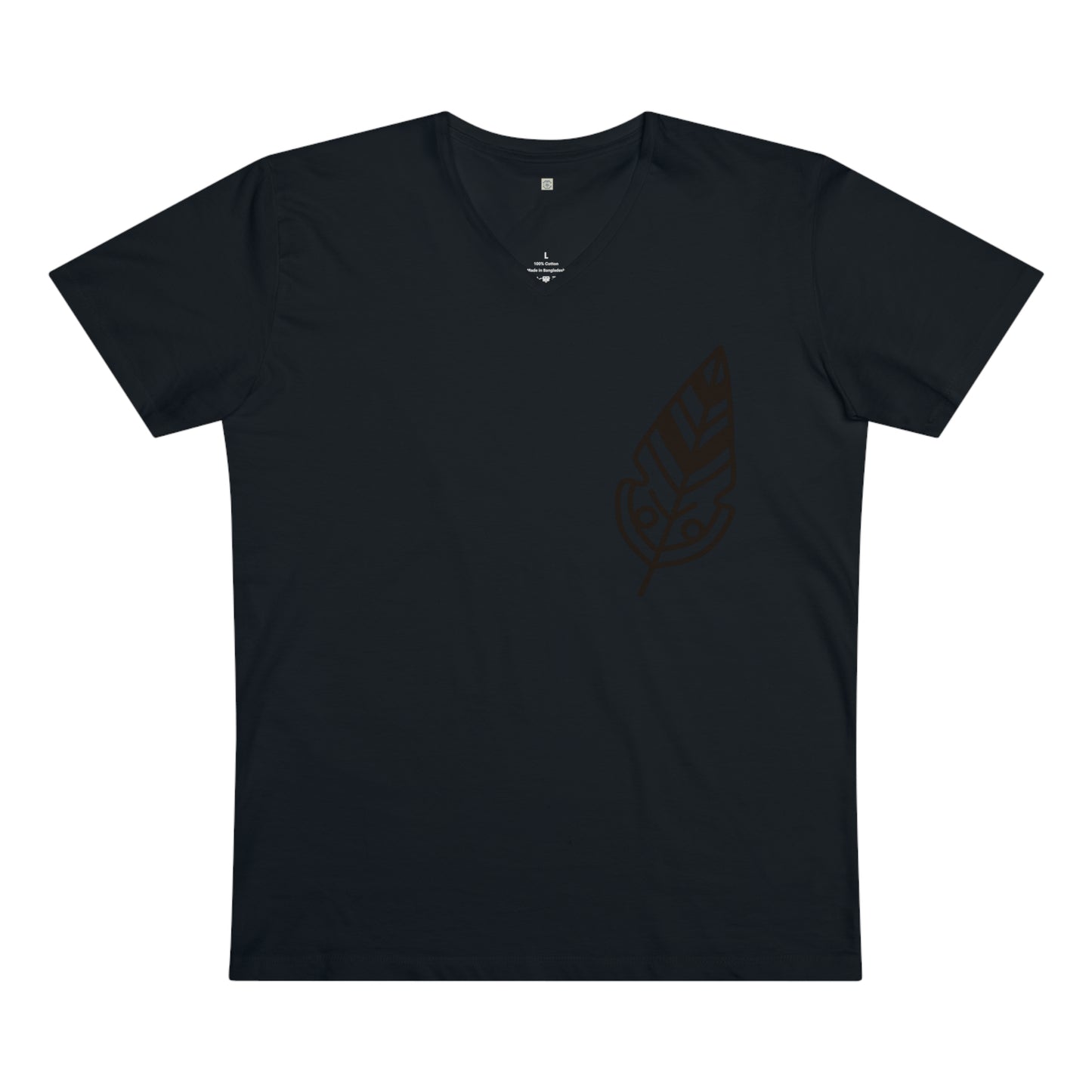 Men’s Presenter V-neck