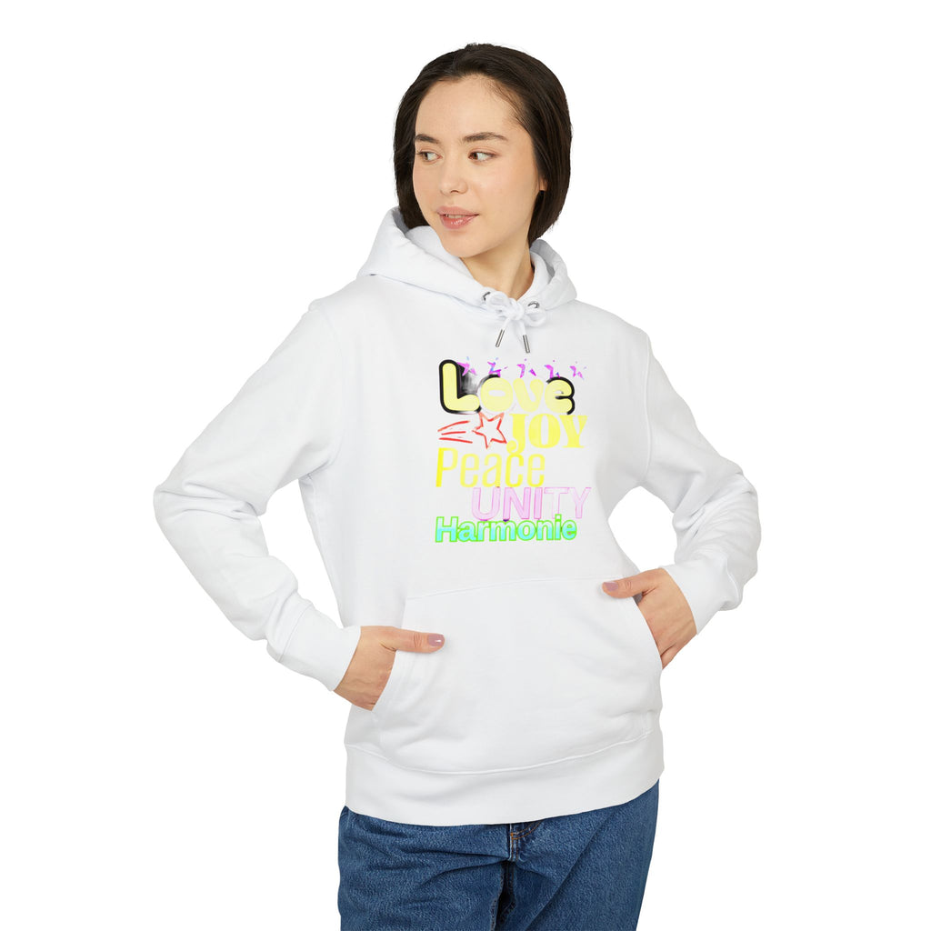Appreciate Cruiser 2.0 Hoodie