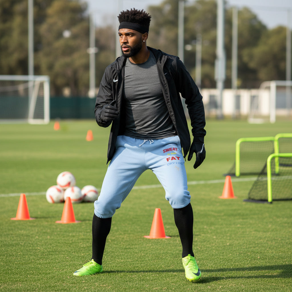 Cozy Graphic Sweatpants for Everyday Comfort, Casual Lounge Pants, Relaxing Pajama Bottoms, Fashionable Athleisure Pants Printify