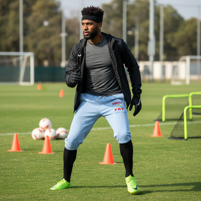 Cozy Graphic Sweatpants for Everyday Comfort, Casual Lounge Pants, Relaxing Pajama Bottoms, Fashionable Athleisure Pants Printify