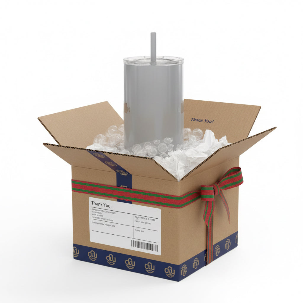 Tumbler - Lieb‘ MaMaN Engraved Insulated 40oz Cup with Lid