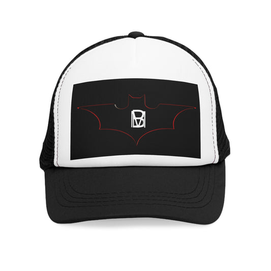 Designer Mesh Cap