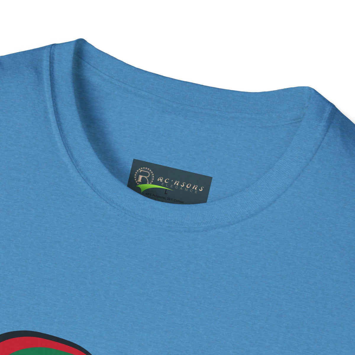 Softstyle T-Shirt - 68 Unisex Design