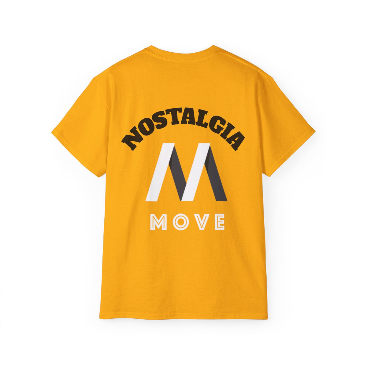 Nostalgia Tee Printify